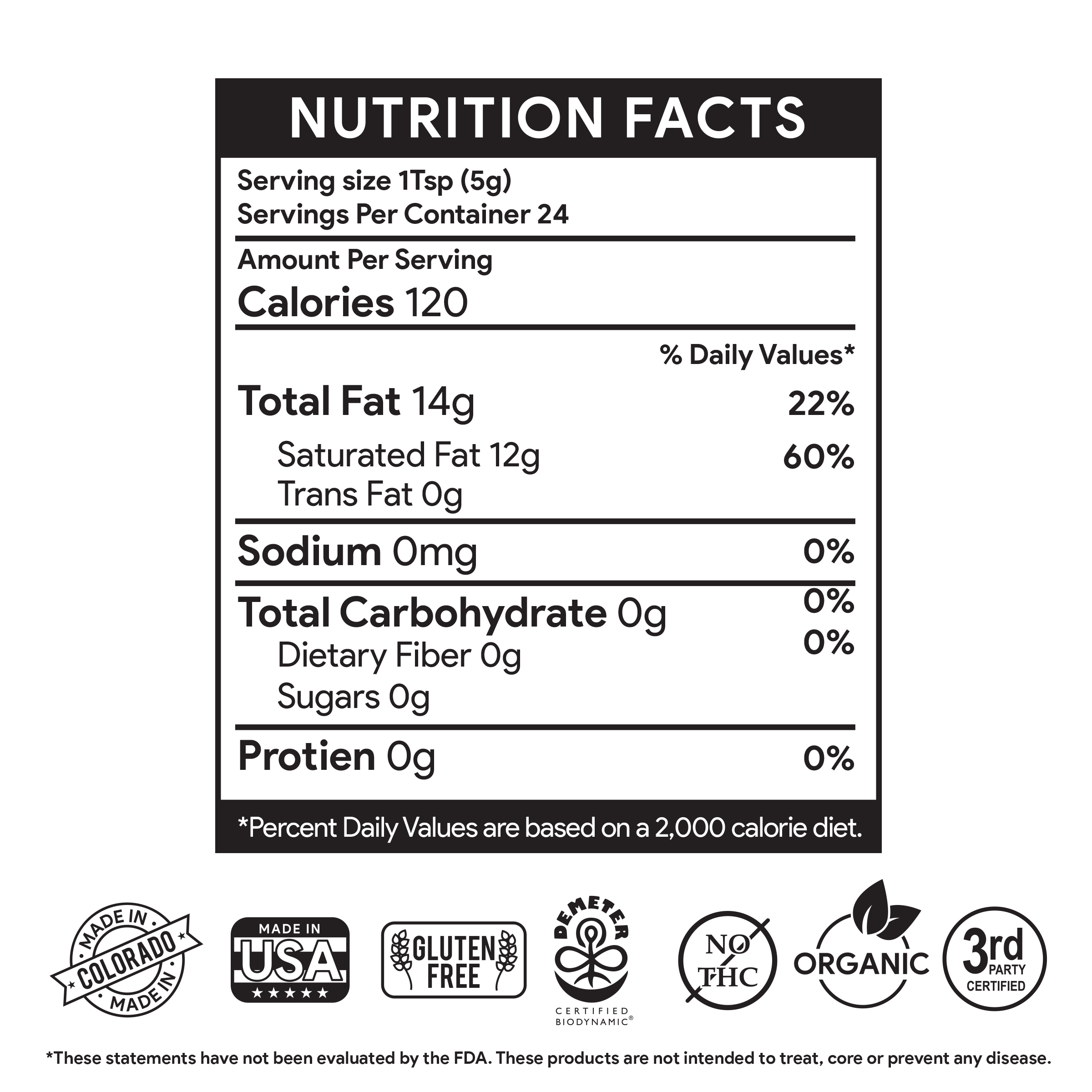 Hemp Oil Nutritional Information Besto Blog